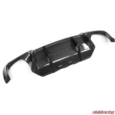 Vivid Racing VR-F10M5-610 VR Aero Carbon Fiber Rear Diffuser BMW 5 Series F10 M5