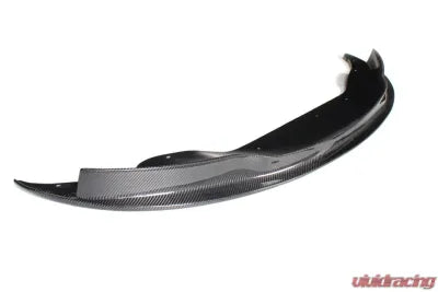 Vivid Racing VR-E90E92E93M3-600 VR Aero Carbon Fiber Front Lip Spoiler BMW E90 | E92 | E93 M3 2008-2013