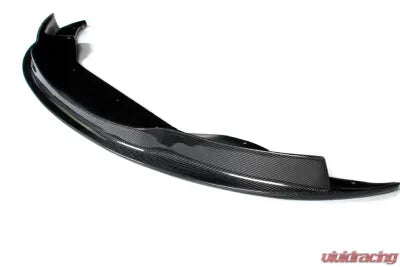 Vivid Racing VR-E90E92E93M31-600 VR Aero Carbon Fiber Front Lip Spoiler V1 BMW 3 Series E90 | E92 | M3
