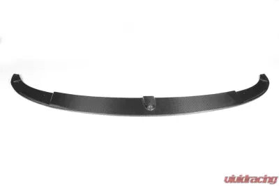 Vivid Racing VR-F34-600 VR Aero Carbon Fiber Front Lip Spoiler 3pcs BMW 3 Series F34 M Sport GT Gran Turismo 2014-2018
