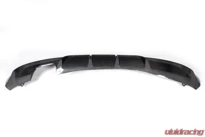 Vivid Racing VR-F34-600 VR Aero Carbon Fiber Front Lip Spoiler 3pcs BMW 3 Series F34 M Sport GT Gran Turismo 2014-2018