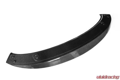 Vivid Racing VR-F34GT-611 VR Aero Carbon Fiber Rear Trunk Spoiler BMW 3 Series F34 GT Gran Turismo Hatchback 2014-2018