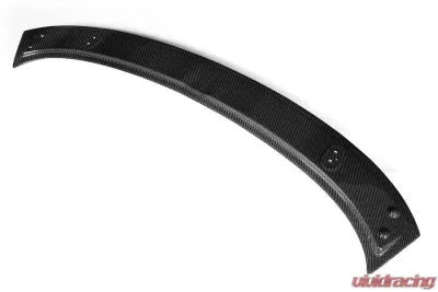 Vivid Racing VR-F34GT-611 VR Aero Carbon Fiber Rear Trunk Spoiler BMW 3 Series F34 GT Gran Turismo Hatchback 2014-2018