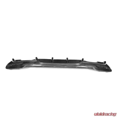 Vivid Racing VR-F34MSPORTGT-611 VR Aero Carbon Fiber Rear Diffuser V2 BMW 3 Series F34 M Sport GT Gran Turismo 2014-2018