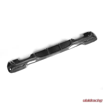 Vivid Racing VR-F34MSPORTGT-611 VR Aero Carbon Fiber Rear Diffuser V2 BMW 3 Series F34 M Sport GT Gran Turismo 2014-2018