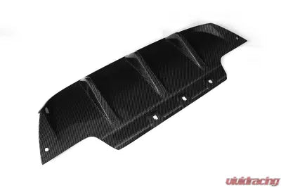 Vivid Racing VR-F06F12F13M6-610 VR Aero Carbon Fiber Rear Diffuser BMW 6 Series F06 | F12 | F13 | M6