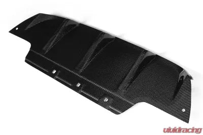 Vivid Racing VR-F06F12F13M6-610 VR Aero Carbon Fiber Rear Diffuser BMW 6 Series F06 | F12 | F13 | M6