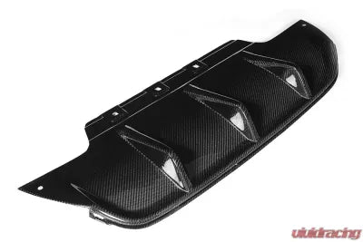 Vivid Racing VR-F06F12F13M6-610 VR Aero Carbon Fiber Rear Diffuser BMW 6 Series F06 | F12 | F13 | M6