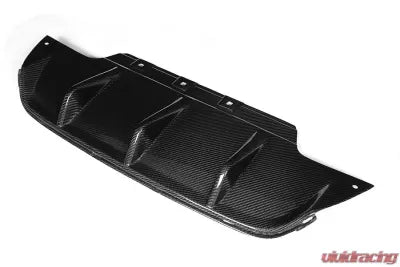 Vivid Racing VR-F06F12F13M6-610 VR Aero Carbon Fiber Rear Diffuser BMW 6 Series F06 | F12 | F13 | M6