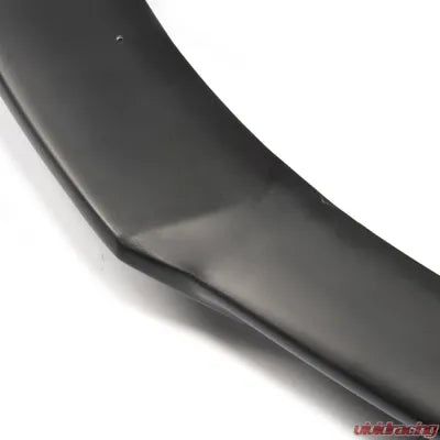 Vivid Racing VR-A3S3-601-1 VR Aero FRP Front Lip Spoiler Audi S3 | A3 Sline Sedan 2014-2016