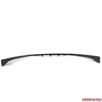 Vivid Racing VR-A3S3-601-1 VR Aero FRP Front Lip Spoiler Audi S3 | A3 Sline Sedan 2014-2016