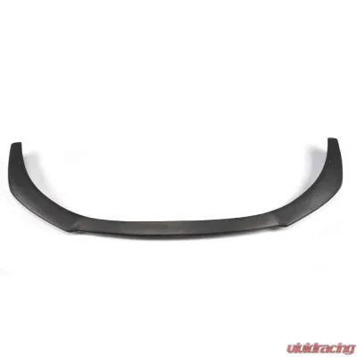 Vivid Racing VR-A3S3-601 VR Aero Carbon Fiber Front Lip Spoiler Audi S3 | A3 Sline Sedan 2014-2016