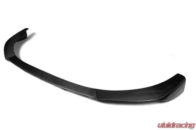 Vivid Racing VR-A3S3-601 VR Aero Carbon Fiber Front Lip Spoiler Audi S3 | A3 Sline Sedan 2014-2016