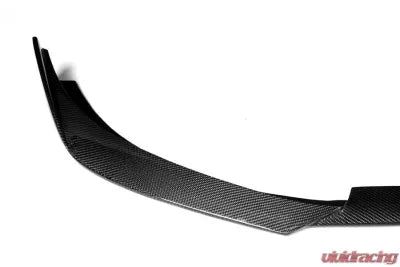 Vivid Racing VR-A3S3-601 VR Aero Carbon Fiber Front Lip Spoiler Audi S3 | A3 Sline Sedan 2014-2016