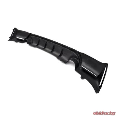 Vivid Racing VR-F22MT-610-1 VR Aero FRP Black Matte Painted Rear Diffuser BMW 2 Series F22 M-Tech