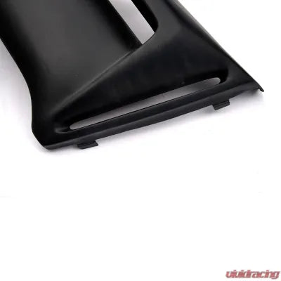 Vivid Racing VR-F22F23-610 VR Aero Carbon Fiber Rear Diffuser BMW M235I F22 F23 2014-2019