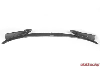 Vivid Racing VR-F34-604 VR Aero Carbon Fiber Front Lip Spoiler 3pcs BMW F34 GT M Sport 2014-2015