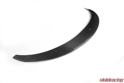 Vivid Racing VR-F34-604 VR Aero Carbon Fiber Front Lip Spoiler 3pcs BMW F34 GT M Sport 2014-2015