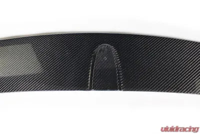 Vivid Racing VR-F34-604 VR Aero Carbon Fiber Front Lip Spoiler 3pcs BMW F34 GT M Sport 2014-2015