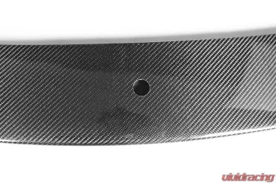 Vivid Racing VR-F34-604 VR Aero Carbon Fiber Front Lip Spoiler 3pcs BMW F34 GT M Sport 2014-2015
