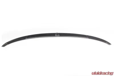 Vivid Racing VR-F34-604 VR Aero Carbon Fiber Front Lip Spoiler 3pcs BMW F34 GT M Sport 2014-2015