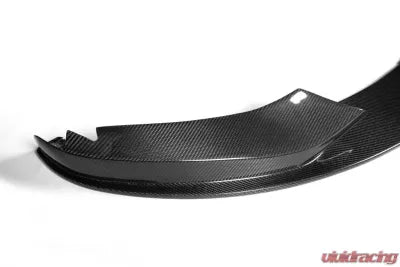 Vivid Racing VR-F32F33F36MS-600 VR Aero Carbon Fiber Front Lip Spoiler BMW 4 Series F32 F33 F36 M Sport 2-Door 4-Door 2014-2019