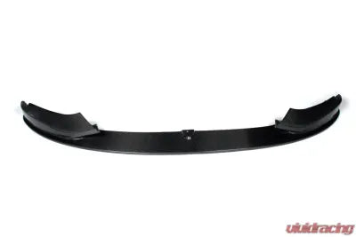 Vivid Racing VR-F32F33F36MS-600 VR Aero Carbon Fiber Front Lip Spoiler BMW 4 Series F32 F33 F36 M Sport 2-Door 4-Door 2014-2019