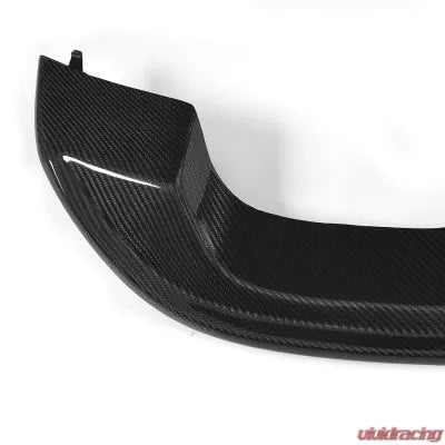 Vivid Racing VR-MK7R-610 VR Aero Carbon Fiber Rear Diffuser Volkswagen Golf 7 VII MK7 R R-Line 2014-2017