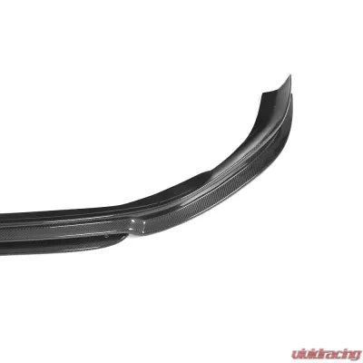Vivid Racing VR-MK7-600 VR Aero Carbon Fiber Front Lip Spoiler Volkswagen Golf 7 MK7 R-Line 2014-2017
