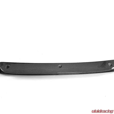 Vivid Racing VR-MK7-600 VR Aero Carbon Fiber Front Lip Spoiler Volkswagen Golf 7 MK7 R-Line 2014-2017