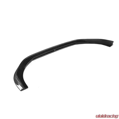 Vivid Racing VR-MK7-600 VR Aero Carbon Fiber Front Lip Spoiler Volkswagen Golf 7 MK7 R-Line 2014-2017