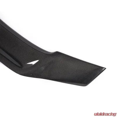 Vivid Racing VR-E63-611 VR Aero Carbon Fiber Rear Trunk Spoiler V1 Mercedes E63 AMG W213 2016-2018