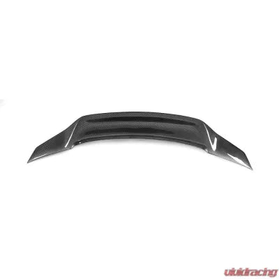 Vivid Racing VR-E63-611 VR Aero Carbon Fiber Rear Trunk Spoiler V1 Mercedes E63 AMG W213 2016-2018