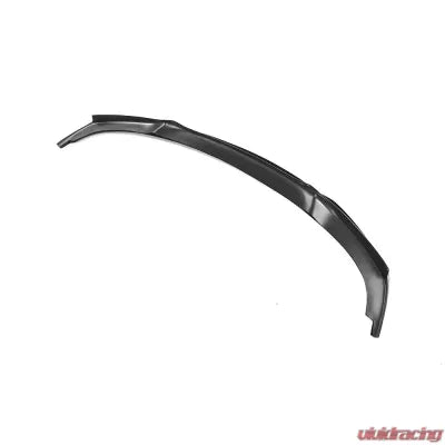 Vivid Racing VR-F10MT-602 VR Aero Carbon Fiber Front Lip Spoiler V3 BMW 5 Series F10 M-Tech