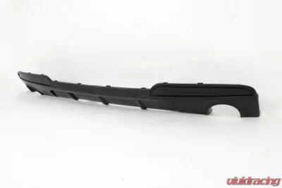 Vivid Racing VR-F10MT-612 VR Aero Carbon Fiber Rear Diffuser BMW 5 Series F10 M-Tech