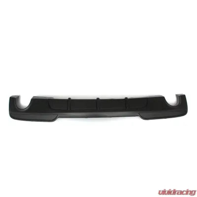 Vivid Racing VR-F10MT-613 VR Aero FRP Rear Diffuser BMW 5 Series F10 M-Tech