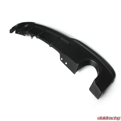 Vivid Racing VR-F10MT-613 VR Aero FRP Rear Diffuser BMW 5 Series F10 M-Tech