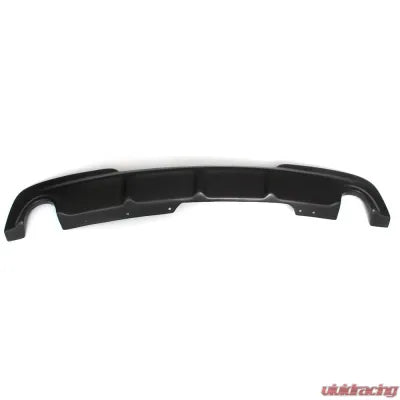Vivid Racing VR-F10MT-616 VR Aero FRP Rear Diffuser BMW 5 Series F10 M-Tech