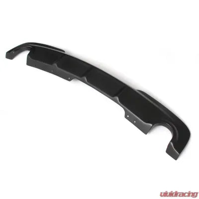 Vivid Racing VR-F10MT-616 VR Aero FRP Rear Diffuser BMW 5 Series F10 M-Tech