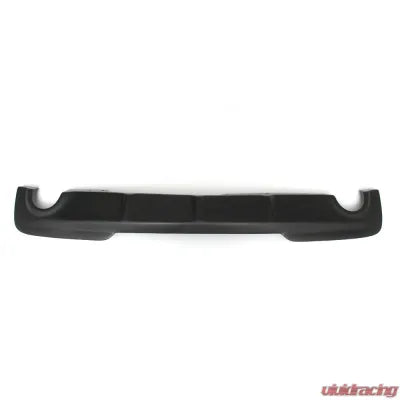 Vivid Racing VR-F10MT-616 VR Aero FRP Rear Diffuser BMW 5 Series F10 M-Tech