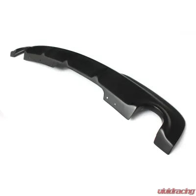 Vivid Racing VR-F10MT-616 VR Aero FRP Rear Diffuser BMW 5 Series F10 M-Tech