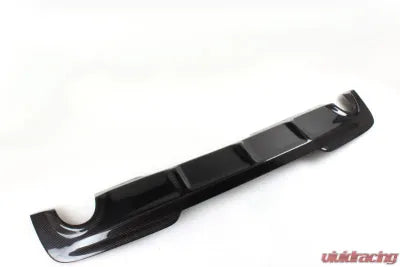 Vivid Racing VR-F10MT-615 VR Aero Carbon Fiber Rear Diffuser V2 BMW 5 Series F10 M-Tech