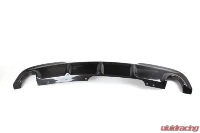 Vivid Racing VR-F10MT-615 VR Aero Carbon Fiber Rear Diffuser V2 BMW 5 Series F10 M-Tech
