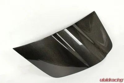 Vivid Racing VR-R8-630 VR Aero Carbon Fiber Door Fender Side Blades Audi R8 V8 V10 2008-2015