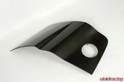 Vivid Racing VR-R8-630 VR Aero Carbon Fiber Door Fender Side Blades Audi R8 V8 V10 2008-2015