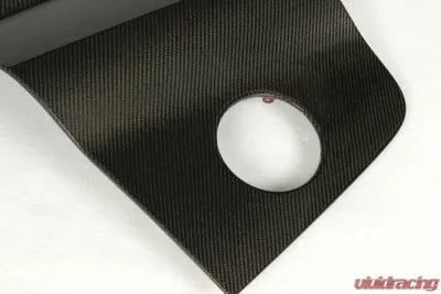 Vivid Racing VR-R8-630 VR Aero Carbon Fiber Door Fender Side Blades Audi R8 V8 V10 2008-2015