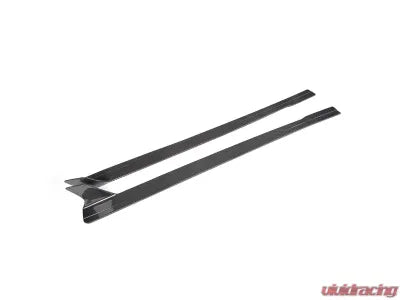 Vivid Racing VR-R8-631 VR Aero Carbon Fiber Side Skirts Audi R8 2008-2015