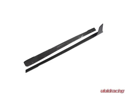 Vivid Racing VR-R8-631 VR Aero Carbon Fiber Side Skirts Audi R8 2008-2015