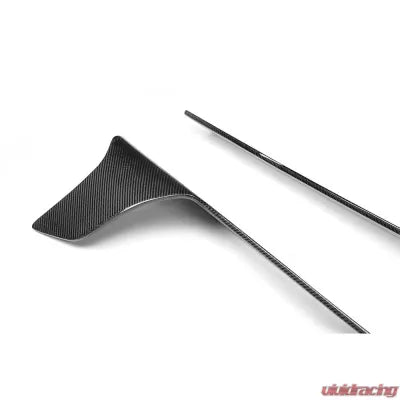 Vivid Racing VR-R8-631 VR Aero Carbon Fiber Side Skirts Audi R8 2008-2015