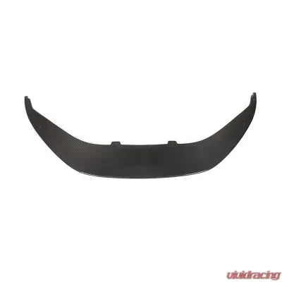 Vivid Racing VR-R8-600 VR Aero Carbon Fiber Front Lip Spoiler V1 Audi R8 2016-2018